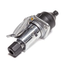 Разъем электрический прицепа ISO 3731 Type S 7-полюсный (комплект металл) AVTOELECTRICA