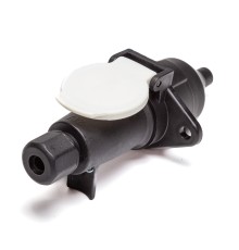 Разъем электрический прицепа ISO 3731 Type S 7-полюсный (комплект пластик) AVTOELECTRICA