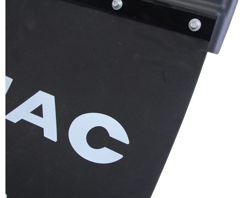 Брызговик JAC N120 КАМАЗ Компас-12 передний левый в сборе OE