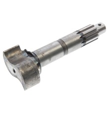 Вал JAC N75 КАМАЗ Компас-9 регулировки тормозных колодок передний левый OE