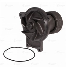 Насос водяной КАМАЗ ЕВРО-2 LUZAR