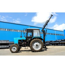 Манипулятор МГН 1000 САЛЬСК