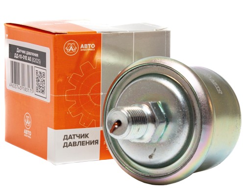 Датчик давления масла МТЗ, АМКОДОР AVTOELECTRICA