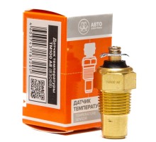 Датчик температуры ГАЗ, ЗИЛ, КРАЗ, МАЗ, УАЗ, ЗАЗ (болт) охлаждающей жидкости AVTOELECTRICA