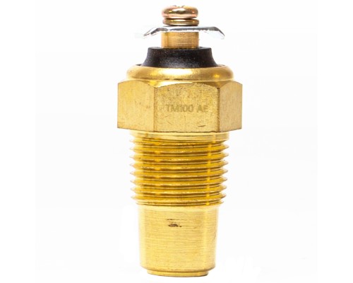 Датчик температуры ГАЗ, ЗИЛ, КРАЗ, МАЗ, УАЗ, ЗАЗ (болт) охлаждающей жидкости AVTOELECTRICA