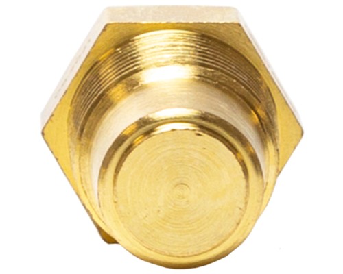 Датчик температуры ГАЗ, ЗИЛ, КРАЗ, МАЗ, УАЗ, ЗАЗ (болт) охлаждающей жидкости AVTOELECTRICA