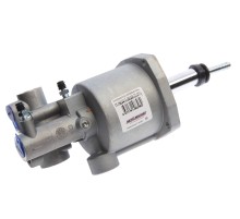 ПГУ МАЗ, MAN, VOLVO аналог WABCO L штока=117мм алюминиевый корпус АВТОМАГНАТ