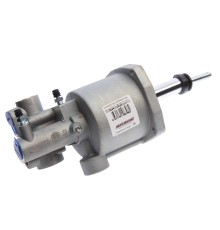 ПГУ МАЗ, MAN, VOLVO аналог WABCO L штока=117мм алюминиевый корпус АВТОМАГНАТ