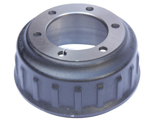 Барабан тормозной JAC N90 КАМАЗ Компас-9 задний OE