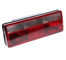 Фонарь задний JAC N120 (10-) правый OE