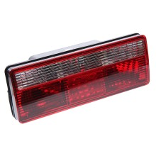 Фонарь задний JAC N120 (10-) правый OE