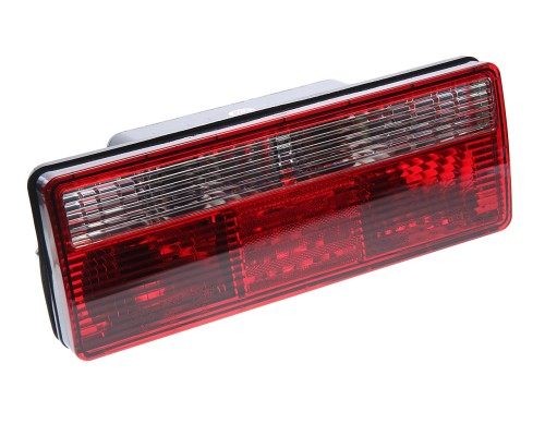 Фонарь задний JAC N120 (10-) правый OE