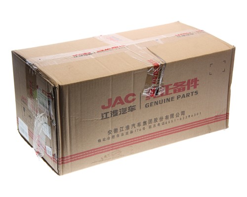 Фонарь задний JAC N120 (10-) правый OE