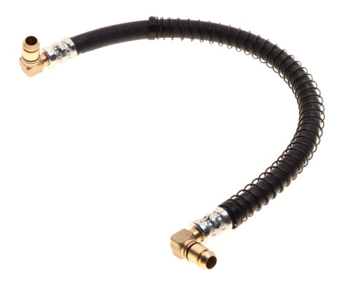 Шланг тормозной JAC N120 верхний линии тормозного клапана OE