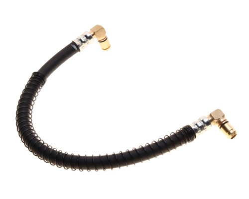 Шланг тормозной JAC N120 верхний линии тормозного клапана OE