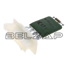 Резистор VW Caddy (04-10) A3 (03-13), V10-79-0010, VAICO
