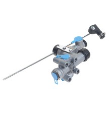 Кран МАЗ BPW DAF уровня пола (Wabco версия) SORL