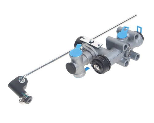 Кран МАЗ BPW DAF уровня пола (Wabco версия) SORL