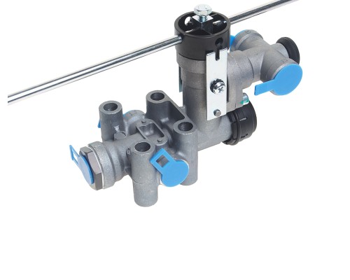 Кран МАЗ BPW DAF уровня пола (Wabco версия) SORL