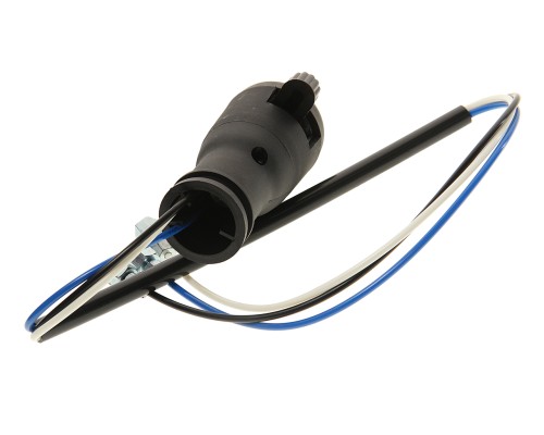 Ручка на рычаг КПП КАМАЗ (переключения делителя трехтрубная) на КПП-15, 152 комплект SORL