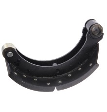 Колодки тормозные МАЗ-5440, 6430, 650136, 65669 передние (1шт.) (АШ)