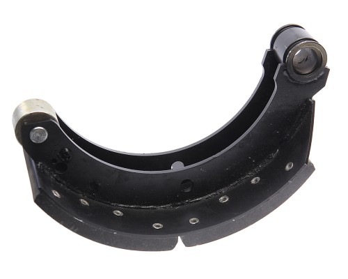 Колодки тормозные МАЗ-5440, 6430, 650136, 65669 передние (1шт.) (АШ)