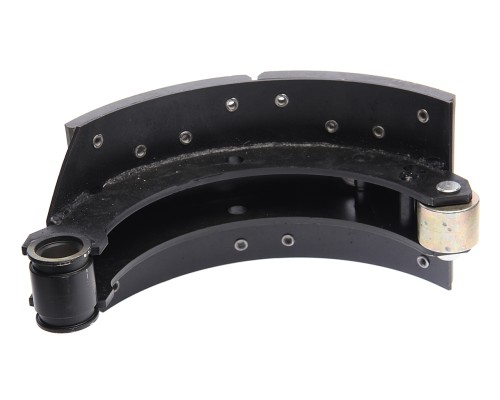 Колодки тормозные МАЗ-5440, 6430, 650136, 65669 передние (1шт.) (АШ)