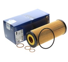 Фильтр масляный КАМАЗ-5490 MERCEDES Atego, Axor SAMPA