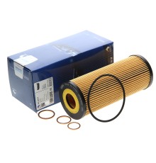 Фильтр масляный КАМАЗ-5490 MERCEDES Atego, Axor SAMPA