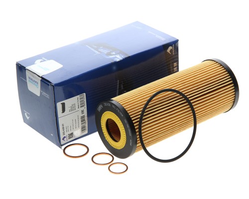 Фильтр масляный КАМАЗ-5490 MERCEDES Atego, Axor SAMPA