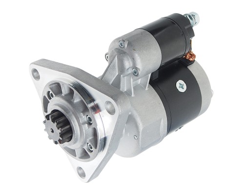 Стартер МТЗ-1221, 22, ЗИЛ, ГАЗ, МАЗ, ПАЗ дв.ММЗ ЕВРО-2 Д243, 245, 260 24В 3.5кВт STARTVOLT