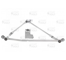 Трапеция стеклоочистителя ГАЗель Next, ГАЗон Next STARTVOLT