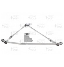 Трапеция стеклоочистителя ГАЗель Next, ГАЗон Next STARTVOLT