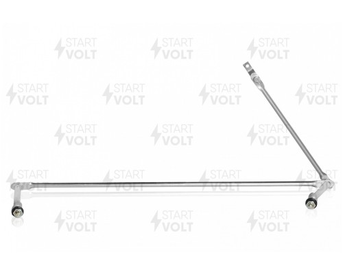 Трапеция стеклоочистителя КАМАЗ STARTVOLT