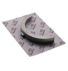 Полукольцо опорное коленвала КАМАЗ комплект ДАЙДО МЕТАЛЛ РУСЬ