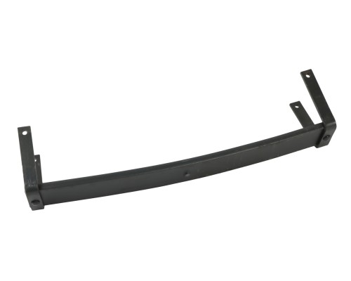 Лист рессоры КАМАЗ-55111, 54215, 53215, 43118, 6540 задней №8 с хомутами L=775мм НПФ РЕССОРА