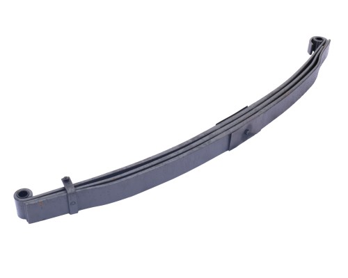 Рессора КАМАЗ-5490 передняя (3 листа) L=1830мм НПФ РЕССОРА