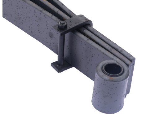 Рессора КАМАЗ-5490 передняя (3 листа) L=1830мм НПФ РЕССОРА