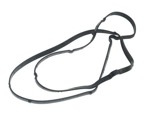 Прокладка крышки клапанной ГАЗ-3302 дв.CUMMINS ISF 2.8 G-PART (ОАО ГАЗ)