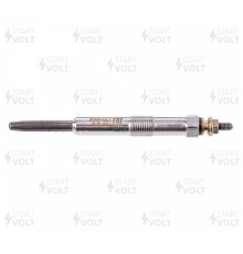 Свеча накаливания ГАЗ, ЗИЛ-5301 ММЗ-245 ЕВРО 12V STARTVOLT