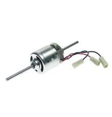 Мотор отопителя ГАЗ-3221, ПАЗ-3205 Газель NEXT 12V КЗАЭ