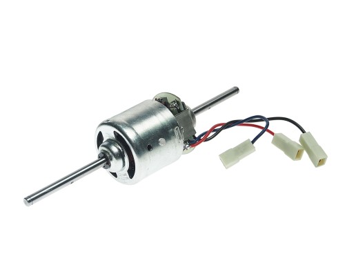 Мотор отопителя ГАЗ-3221, ПАЗ-3205 Газель NEXT 12V КЗАЭ