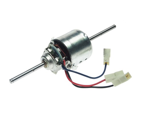 Мотор отопителя ГАЗ-3221, ПАЗ-3205 Газель NEXT 12V КЗАЭ