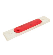 Рассеиватель ГАЗ-3302 фонаря заднего тюнинг н/о ТЕХАВТОСВЕТ