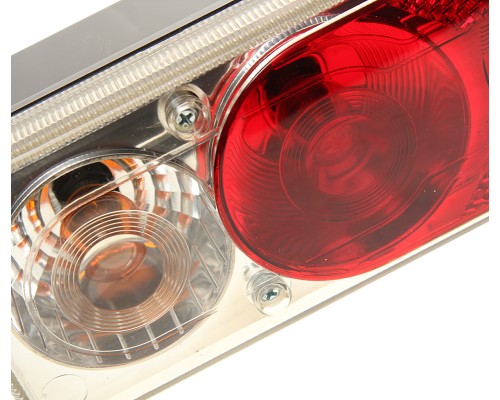 Фонарь задний ГАЗ-3302 тюнинг н/о 12V ТЕХАВТОСВЕТ