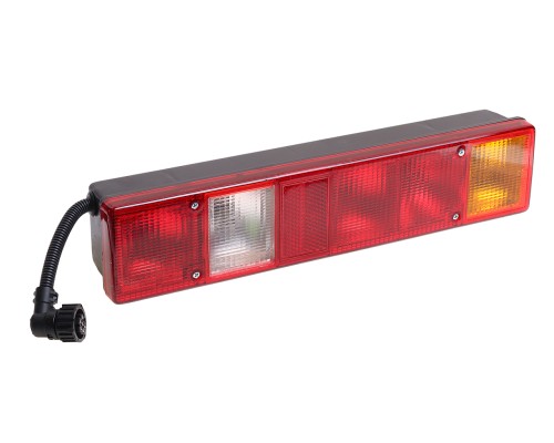 Фонарь задний ГАЗель Next байонетный разъем (боковой) 12V ТЕХАВТОСВЕТ