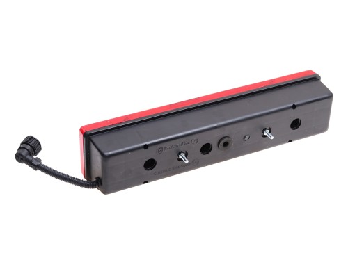 Фонарь задний ГАЗель Next байонетный разъем (боковой) 12V ТЕХАВТОСВЕТ