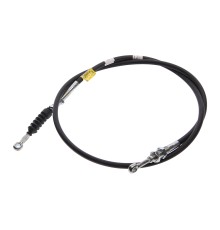 Трос стояночного тормоза ГАЗ-330232 удлиненная база ЛЭТЗ