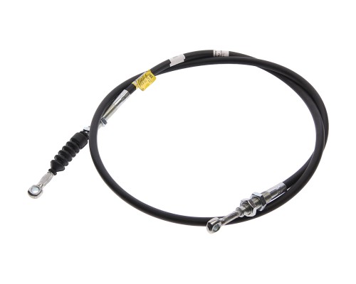 Трос стояночного тормоза ГАЗ-330232 удлиненная база ЛЭТЗ