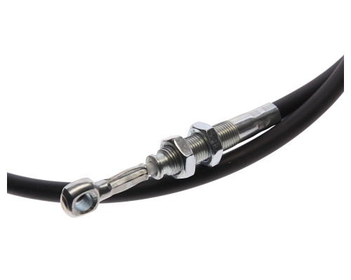 Трос стояночного тормоза ГАЗ-330232 удлиненная база ЛЭТЗ